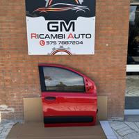 FIAT PANDA PORTA SPORTELLO PORTIERA ANTERIORE DX
