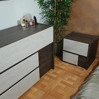 comò e comodini Mondo.C