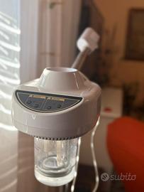 vaporizzatore viso