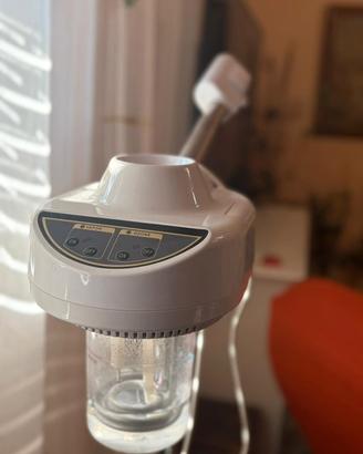 vaporizzatore viso