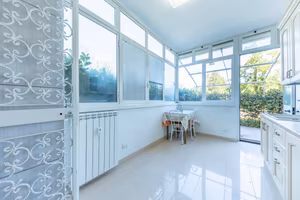 Residence Papillo- Trilocale con giardino
