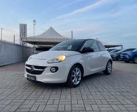 Opel Adam Rocks 1.2 70 CV Air