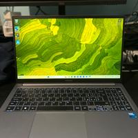 computer portatile samsung galaxy book 4