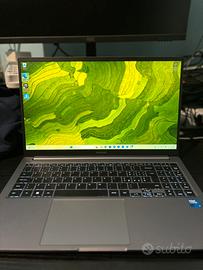 computer portatile samsung galaxy book 4