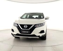 NISSAN Qashqai II 2017 - Qashqai 1.3 dig-t U26354