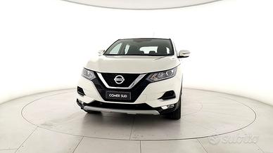 NISSAN Qashqai II 2017 - Qashqai 1.3 dig-t U26354