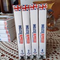 Collana Completa "Inglese Io Posso" + Business