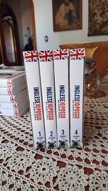 Collana Completa "Inglese Io Posso" + Business