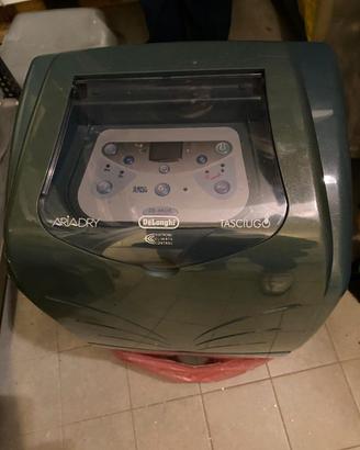 Deumidificatore