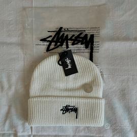 Beanie Stüssy