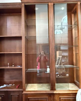 ARREDAMENTO NEGOZIO