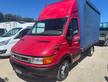 Iveco Daily 35c13 centinato - 2000 - 210000 km