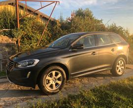 Volvo XC 60 Momentum Eur6B