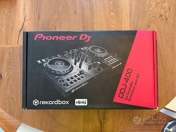 pioneer Dj