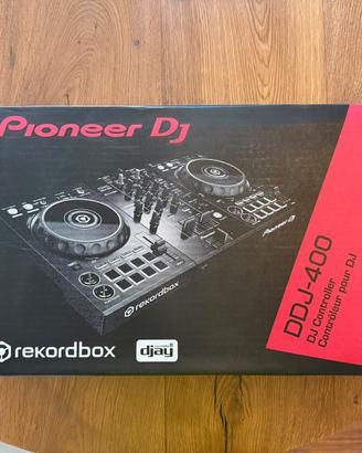 pioneer Dj