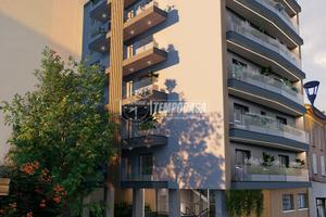 NUOVA COSTRUZIONE - RESIDENZA MATTEOTTI