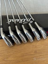 Titleist 716 AP2 S300
