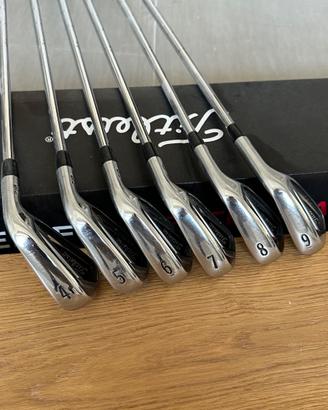 Titleist 716 AP2 S300