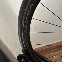 Bici da corsa lapierre DSR 9.0