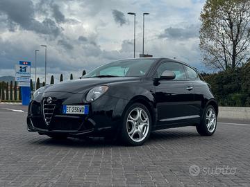 ALFA ROMEO MiTo - 2014