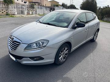 Lancia Delta 1.6 MJT DPF 105 CV Gold