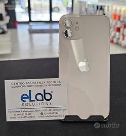 iPhone 12 64GB White * 12 Mesi di Garanzia
