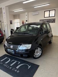 Fiat Idea 1.4 Dynamic EasyPower