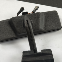 Specchio retrovisore interno x fiat 124 sport