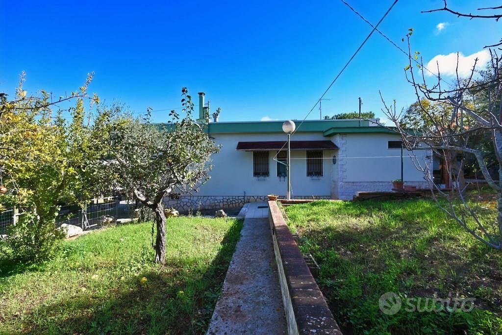 Villa di 140 m² con 5 locali a Putignano - View 5
