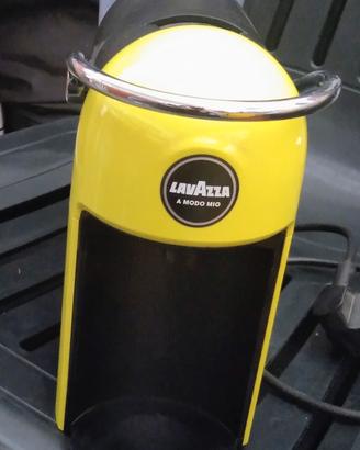 MACCHINA DA CAFFÈ LAVAZZA A MODO MIO