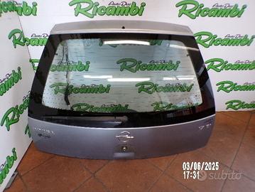 PORTELLONE PER OPEL CORSA C ANNO 2001