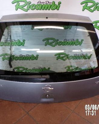 PORTELLONE PER OPEL CORSA C ANNO 2001