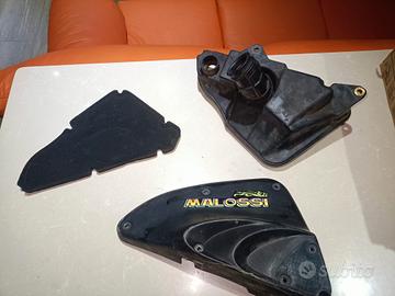 cassa filtro originale nrg 