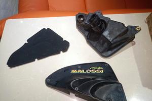 cassa filtro originale nrg 