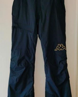 Pantaloni da sci Kappa