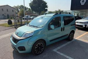 FIAT QUBO 1,3 MTJ 80 CV LOUNGE MY16 5P