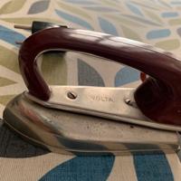 Ferro da stiro vintage