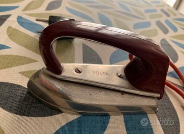 Ferro da stiro vintage