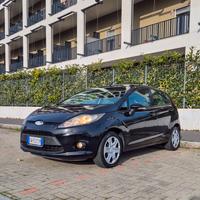 FORD FIESTA 1.2 BENZINA 