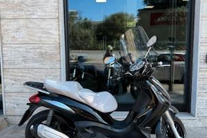 Piaggio Beverly 250 CRUISER