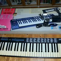 Tastiera MIDI – Flower MK4093