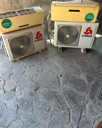 Climatizzatore Chigo