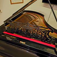 pianoforte BECHSTEIN