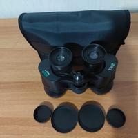 Binocolo ZIEL BLICK 10X50 condizioni pari al nuovo