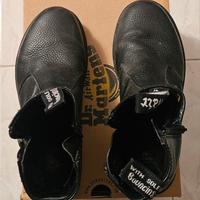 Stivaletti Dr. Martens 