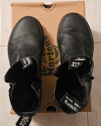 Stivaletti Dr. Martens 