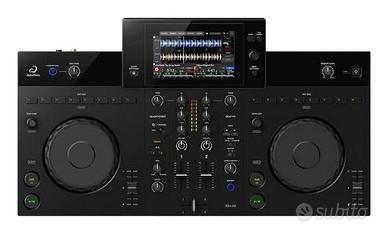 Alphatheta XDJ -AN