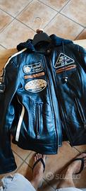 Abbigliamento moto