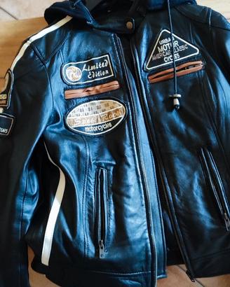 Abbigliamento moto