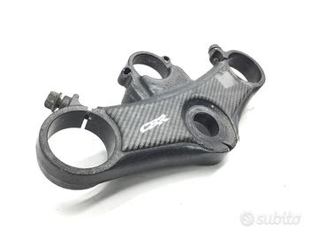 HONDA CBR 600 F SPORT 600 PIASTRA SUPERIORE FORCEL